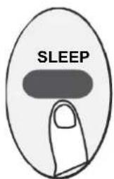 MundoClima MUPO12H9 - Función SLEEP - 1
