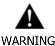 MundoClima MUPO09H10 - WARNING- to reduce the risk of fire, electric shock or injury to persons or property: - 1