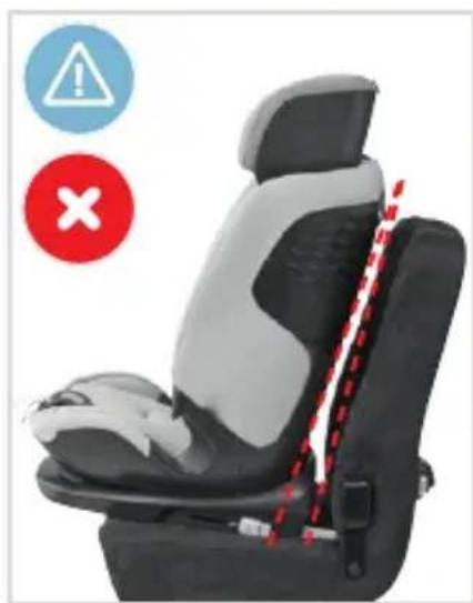 MAXI-COSI Titan Pro iSize - - 150 cm - 10