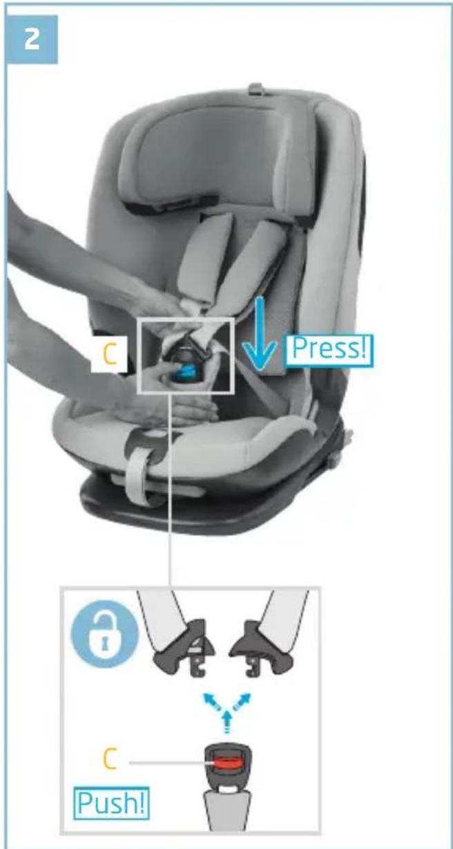 2 C Press! C Push!