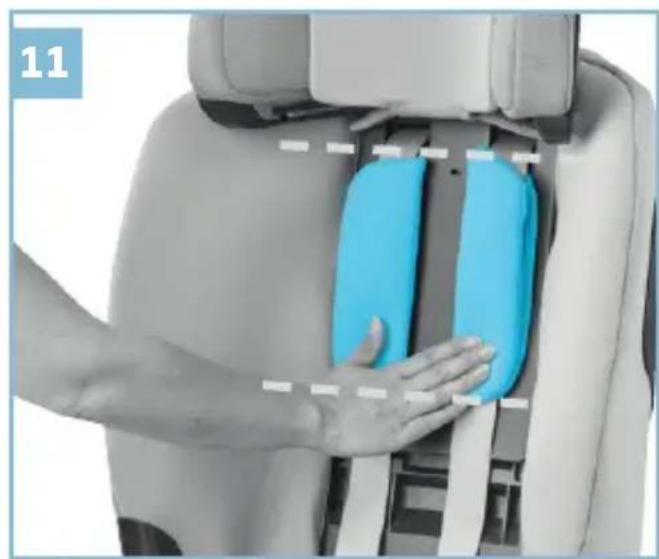 MAXI-COSI Titan Pro iSize - - 105 cm - 35