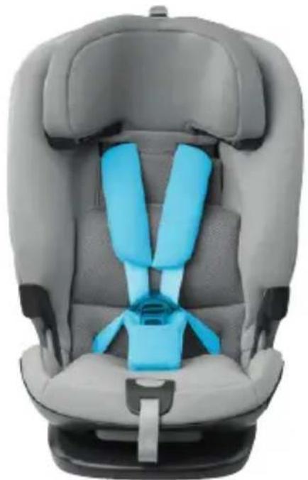 MAXI-COSI Titan Pro iSize - - 105 cm - 16
