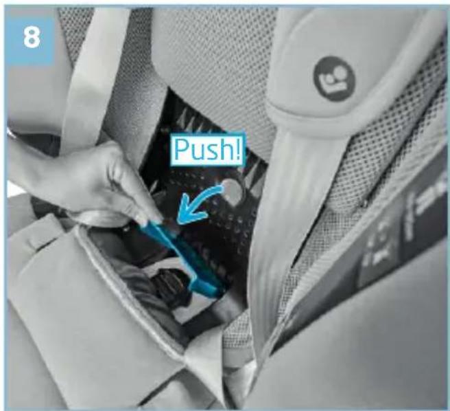 8 Push!