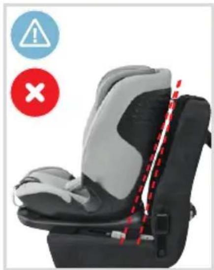 MAXI-COSI Titan Pro iSize - - 105 cm - 7