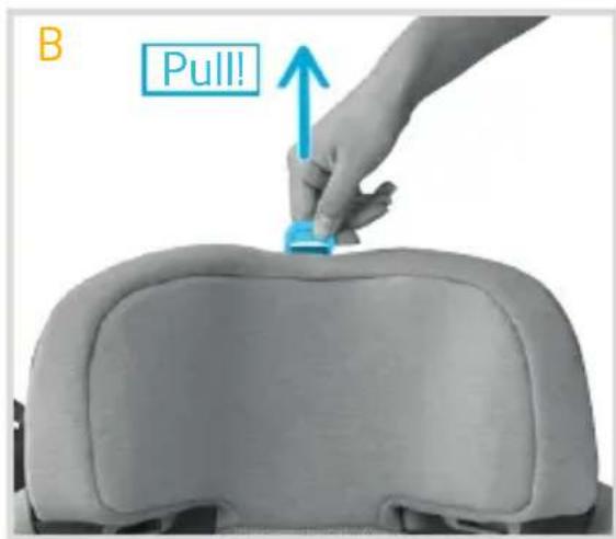 B Pull!