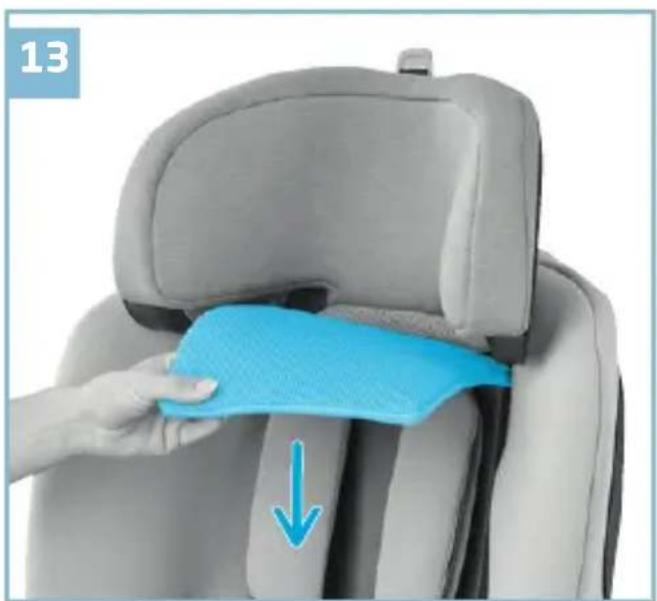 MAXI-COSI Titan Pro iSize - - 105 cm - 37