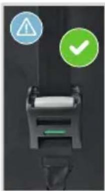 MAXI-COSI Titan Pro iSize - - 105 cm - 13