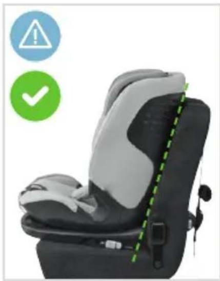 MAXI-COSI Titan Pro iSize - - 105 cm - 8