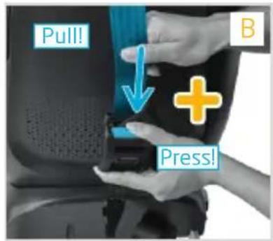 Pull! Press!