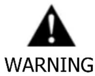 MundoClima MUPO07C10 - WARNING- to reduce the risk of fire, electric shock or injury to persons or property: - 1