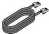 BOSE PowerSpace P2600A - Accessori P2600A P21000A P4300A - 2