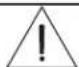 BOSE PowerSpace P2600A - Safety Symbols - 4