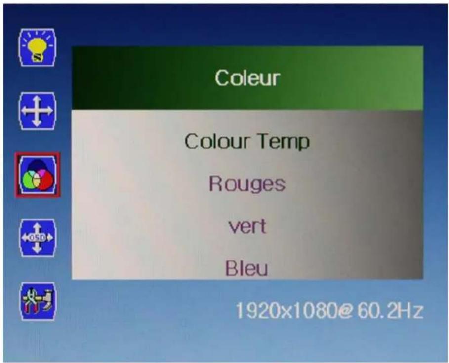 ABUS TVAC10060 - Couleur - 1