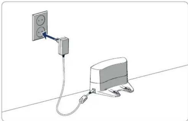 BLAUPUNKT Bluebot XPower+ - IPRECAUCIÓN - 1