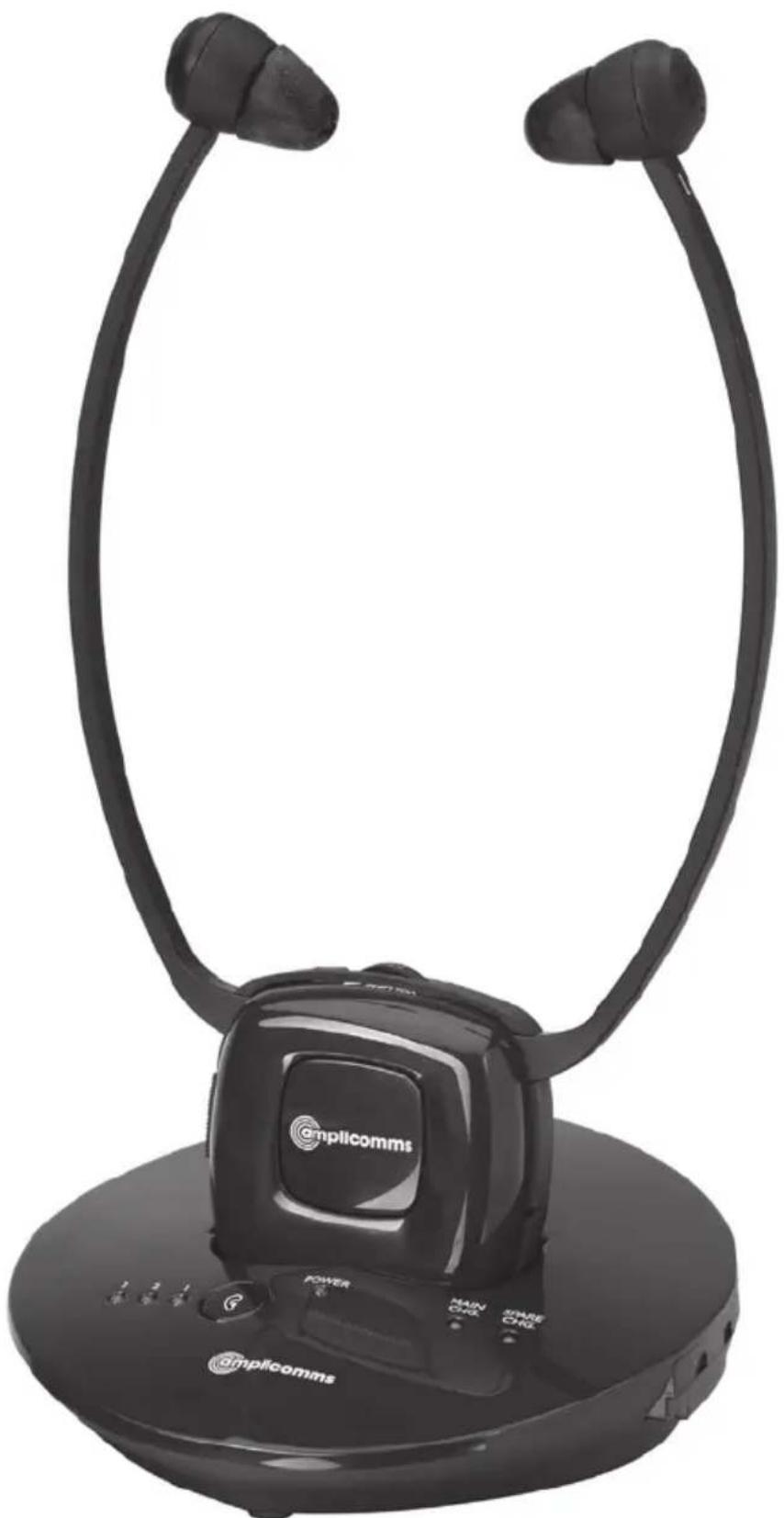 Amplicomms TV 2500 - 1