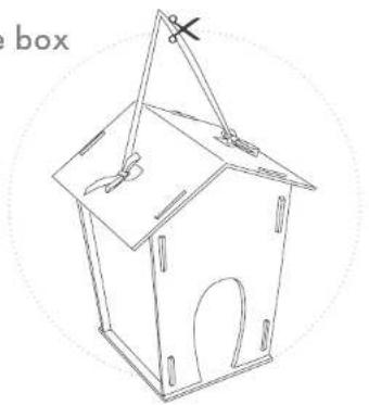 Joolz Day 3 - reusable packaging - 2