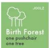 Joolz Day 3 - Birth Forest - 1