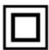 Laserliner CAT IV 600 V - Symbols - 3