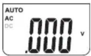 Laserliner CAT IV 600 V - 3