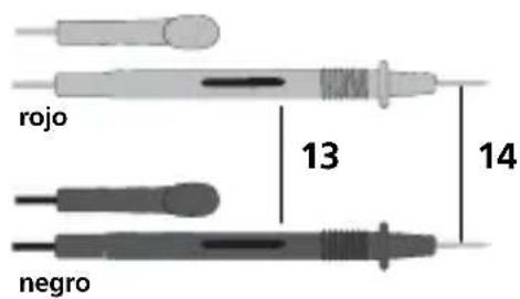 Laserliner CAT IV 600 V - Instrucciones de seguridad - 3