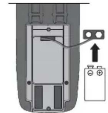 Laserliner CAT IV 600 V - Mesure comparative - 3