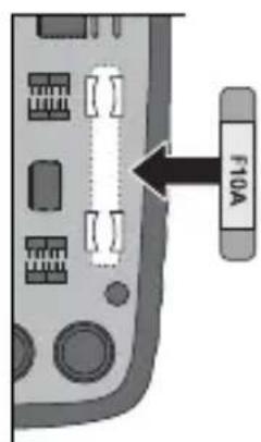 Laserliner CAT IV 600 V - Diodenprüfung - 6