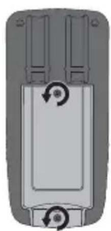 Laserliner CAT IV 600 V - Austauschen der Sicherung - 1