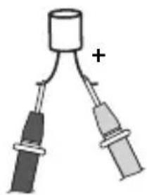 Laserliner CAT IV 600 V - Mesure comparative - 10