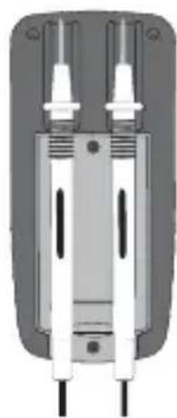 Laserliner CAT IV 600 V - 2