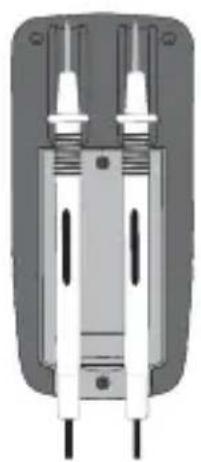 Laserliner CAT IV 600 V - Calibración - 2