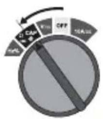 Laserliner CAT IV 600 V - CAP Kapazitätsmessung - 2