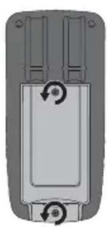 Laserliner CAT IV 600 V - Cambio del fusible - 1