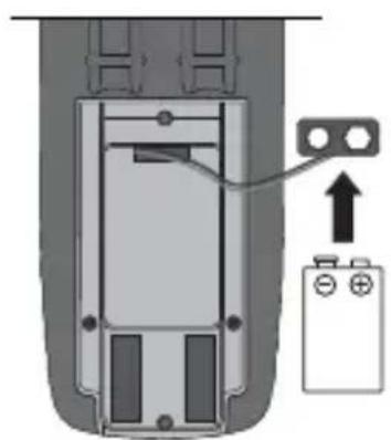Laserliner CAT IV 600 V - AUTO OFF function - 2