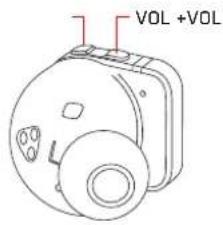 VOL +VOL