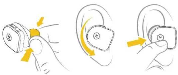 MASTER DYNAMIC MW08 Sport - PASSFORM - 4