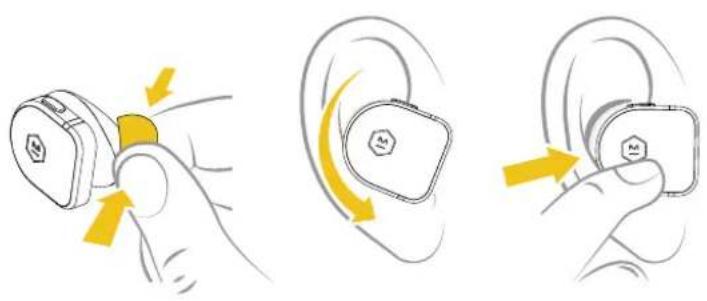 MASTER DYNAMIC MW08 Sport - PASFORM - 9