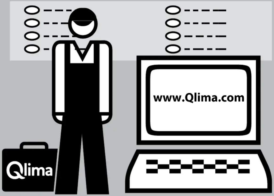 Qlima www.Qlima.com