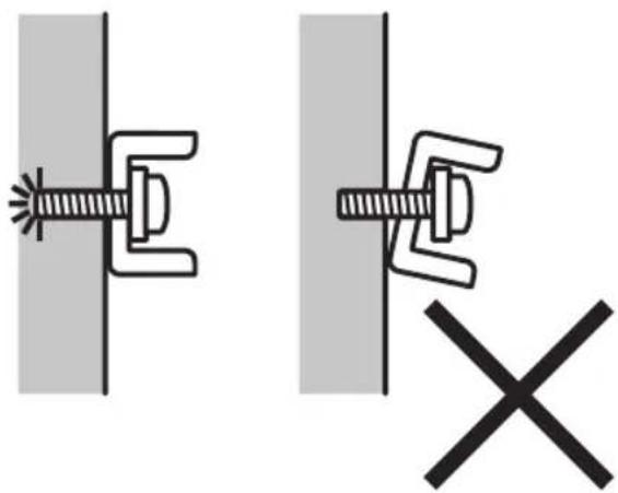 Vonroc TM503XX - TV WALL MOUNT TM503XX - 10