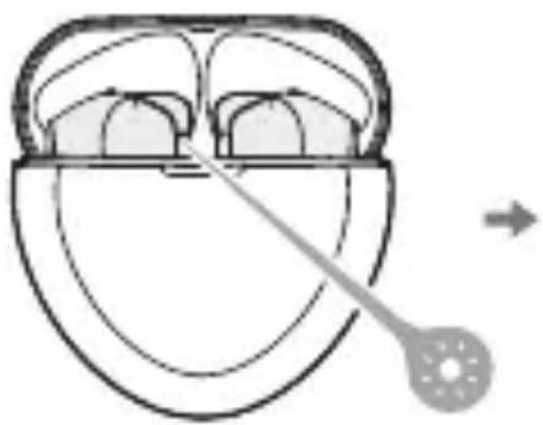 EDIFIER X6 - FR - 4