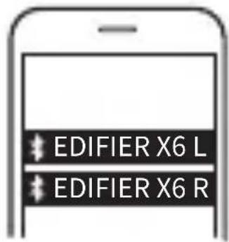 EDIFIER X6 - FR - 29