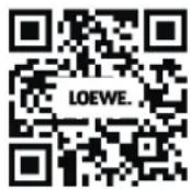 LOEWE Klang s1 - WPS / Zaštićeno lozinkom / Otvorena veza - 2