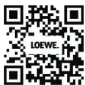 LOEWE Klang s1 - WPS / Zaštićeno lozinkom / Otvorena veza - 4