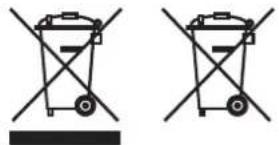 LOEWE Klang s1 - Bortskaffelse - 1