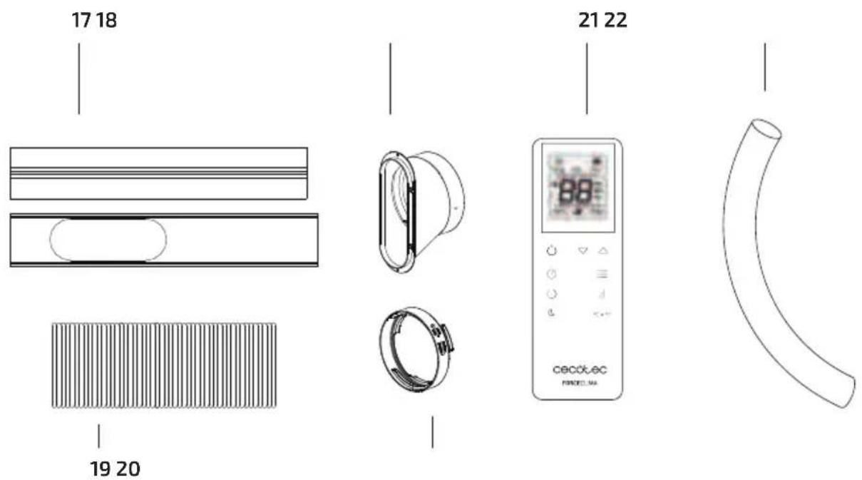 CECOTEC Force Clima 12750 - 3