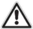 Koenic KAC 14021 WLAN - Instrucciones de seguridad - 2