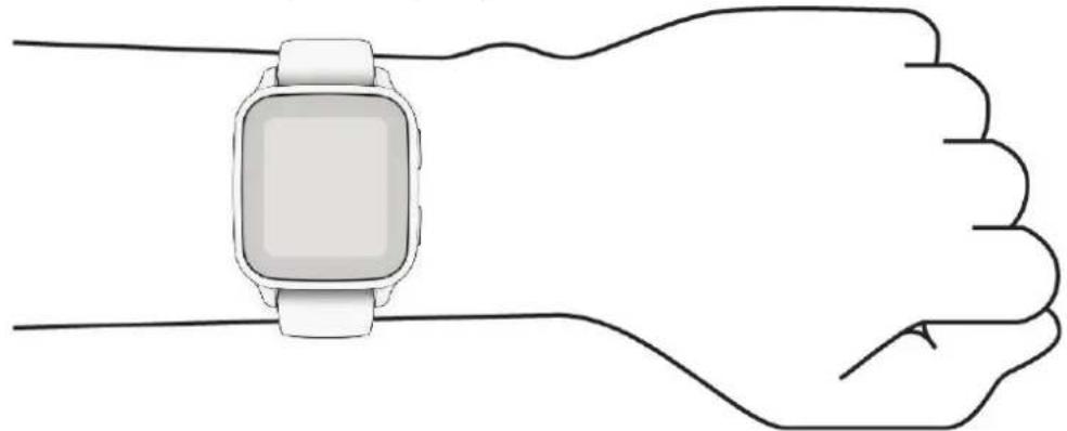 GARMIN Venu SQ 2 - Attention - 1