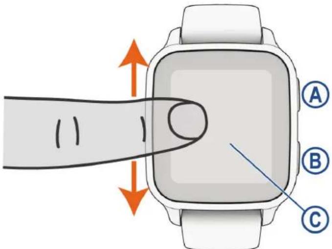 GARMIN Venu SQ 2 - Présentation - 1