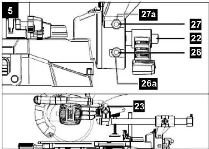 5 27a 27 22 26 26a 23