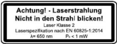 SCHEPPACH HM216SPX - Consignes de sécurité concernant le maniement des lames de scie - 2