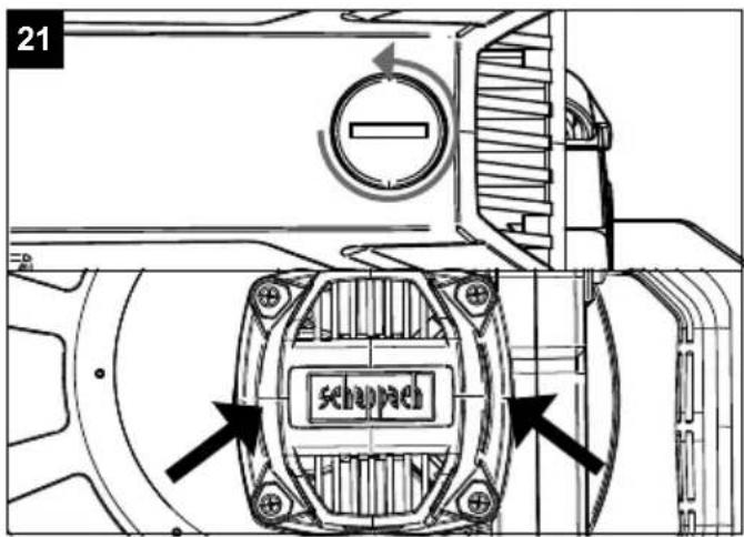 21 Shape
